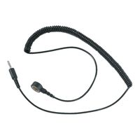 Cordão Espiralado ESD 053 Notrax Acessórios ESD