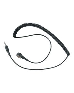 ESD-Polsbandkabel 053 Notrax