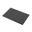 Product Image: Heritage Rib® 117 Notrax tapis d’entrée Anthracite PCE 60cm x 90cm