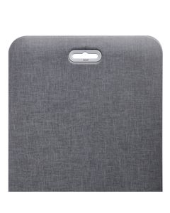 Posture Mat™ 426 Notrax tapis antifatigue Gris
