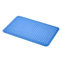 Sani-Flex™ 526 Notrax food processing mats Blue