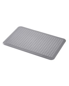 Sani-Flexâą 526G Notrax anti-fatigue mat Grey