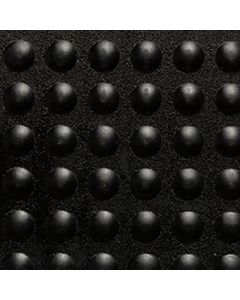 Skywalker HD™ 460 Notrax tapetes modulares Preto