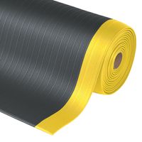 Airug® 410 Notrax espuma anti desgaste Negro/amarillo