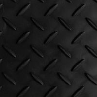 Diamond Flex Lok™ Solid 621 Notrax modular mats Black