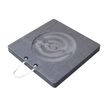 Product Image: Ausleger-Pads TTO Checkers 40cm x 40cm x 4cm