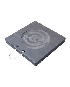 Outrigger Pads TTO Checkers