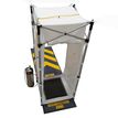 Product Image: PORTAdec® 500 PORTADEC500 Hughes White