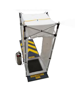 PORTAdec® 500 PORTADEC500 Hughes