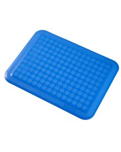 Sani-Flex™ 526 Notrax food processing mats Blue