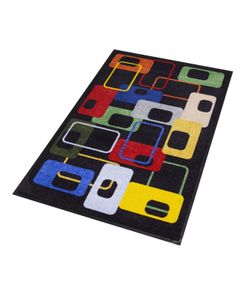 Déco Design™ Washable 170 Notrax tapete de entrada Modern 70&#039;s
