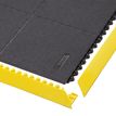 Product Image: Cushion Ease Solid™ ESD 558 Notrax electro static discharge mats Black EA 91cm x 91cm