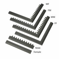 Master Flex™ D23/C23 Safety Ramps 596 Notrax アクセサリー female