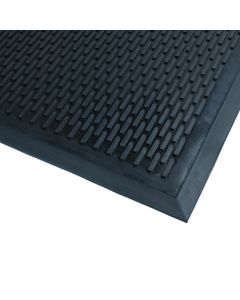Soil Guard™ 565 Notrax Eingangsmatte für den Außenbereich