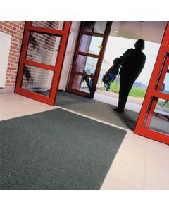 CiTi™ 10 mm 271 Notrax tapis d’entrée extérieur Anthracite