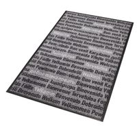 Déco Design™ Washable 170 Notrax entrance mat Reverso 