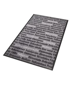Déco Design™ Washable 170 Notrax entrance mat Reverso