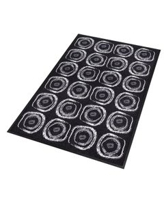 Déco Design™ Washable 170 Notrax alfombrilla de entrada Chalk White