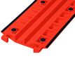 Product Image: Fastlane® Antislip Rubber Pad Kit for FL1X1.5 PFLRPKT Checkers Black