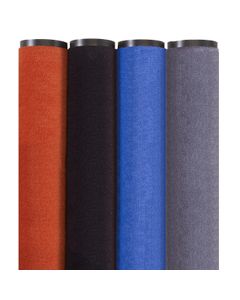 Uni Standard™ 015 Notrax Eingangsmatte Grün