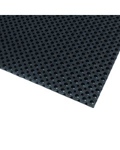 Mesh Mat Unbacked without Borders 