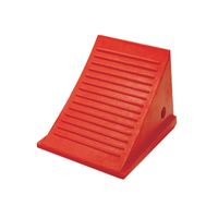 UC Series Wheel Chocks UC1000 Checkers