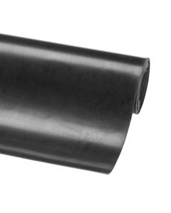 Table Tac P3™ 3 mm smooth 742 Notrax Kufen Schwarz