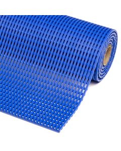 Akwadek™ 536 Notrax® tapis antidérapants Bleu