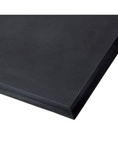 Skywalker® II PUR ESD 453 Notrax electro static discharge mats Black