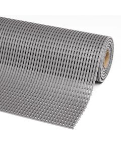 Akwadek™ 536 Notrax® Anti-Rutsch-Matten Grau