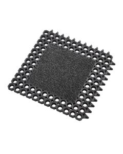 Master Flex™ C23 591 Notrax entreematten systeem Bruin