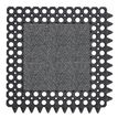 Product Image: Master Flex™ C23 591 Notrax Eingangsmattensystem Grau CS 50cm x 50cm
