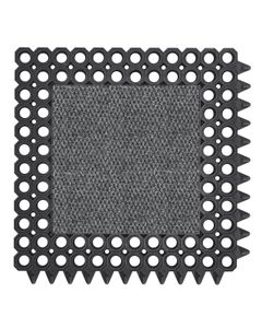 Master Flex™ C23 591 Notrax entrance mat system Grey