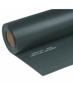 Switchboard Matting™ Class 1 833 Notrax® Black