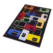 Product Image: Déco Design™ Standard 175 Notrax tapis d’entrée Modern 70's PCE 60cm x 90cm
