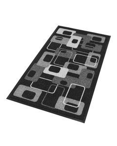 Déco Design™ Standard 175 Notrax entrance mat Modern 70's Grey