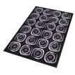 Product Image: Déco Design™ Standard 175 Notrax entree mat Chalk White STK 60cm x 90cm