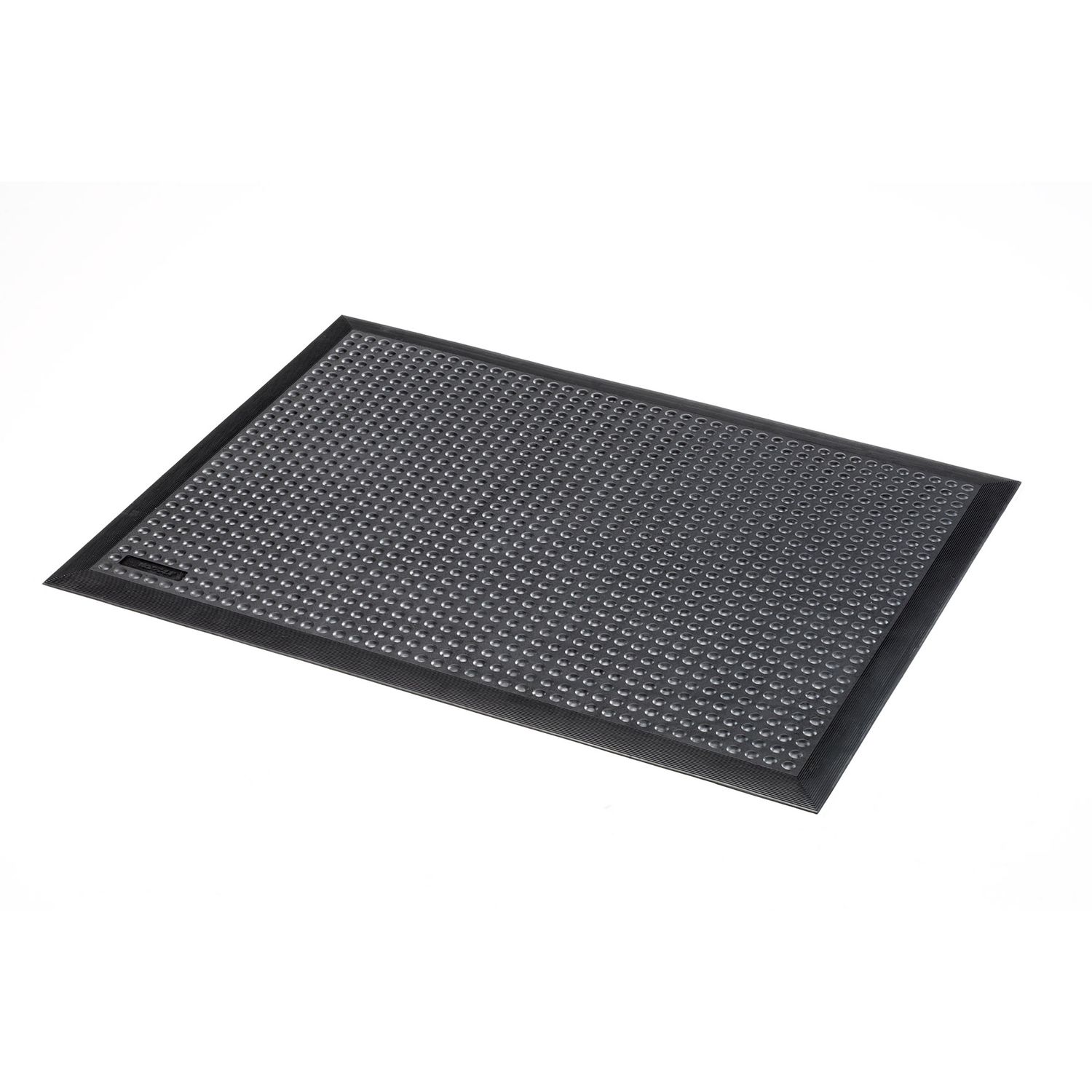 Skystep™ 455 Notrax anti-fatigue mat Black