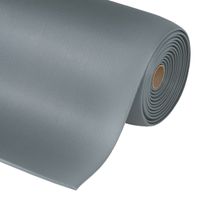 Gripper Sof-Tred™ 413 Notrax anti fatigue foam Grey