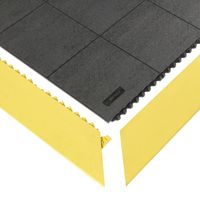 MD-X Ramp System™ Nitrile 552 Notrax Mat safety ramps Yellow