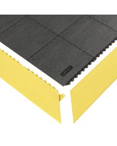MD-X Ramp System™ Nitrile 552 Notrax Veiligheidsranden Geel