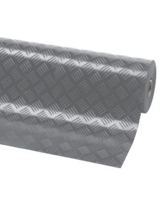 Check ‘n’ Roll™ 3 mm 746 Notrax lopers Grijs