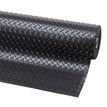 Product Image: Diamond Plate Runner™ 4,7 mm 737 Notrax passatoie Nero RL 122cm x 22.8m