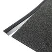 Product Image: Bevelled Nosing 11 mm 325 Notrax accessori Nero 4cm x linm LINM