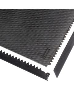 Slabmat Carré™ 040 Notrax amortiguador
