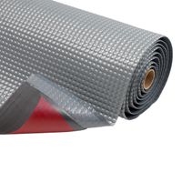 Sky Trax® 782 Notrax tapis anti-fatigue Gris