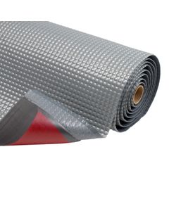 Sky Trax® 782 Notrax tapis antifatigue Gris