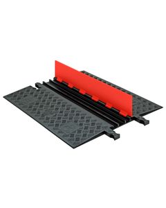 Guard Dog® 3 Channel Low Profile ADA GDLP3A Checkers™