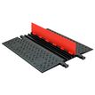 Product Image: Guard Dog® Low Profile ADA GDLPA Checkers Black/Orange 2 72cm x 91cm