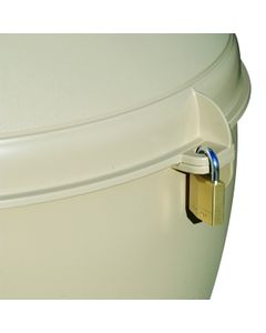 Padlock Master Lock® for Anchoring Kit 268506 Justrite